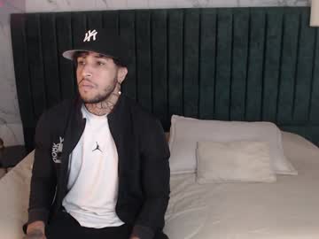Trevor_Evans January 04, 2025 Chaturbate stream image
