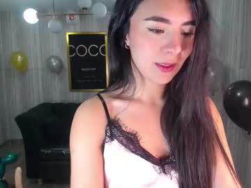 Zeflondon_A January 04, 2025 Chaturbate stream image
