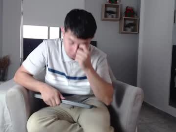 Alejo_Dimario January 04, 2025 Chaturbate stream image