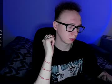 Alex_Silent January 04, 2025 Chaturbate stream image