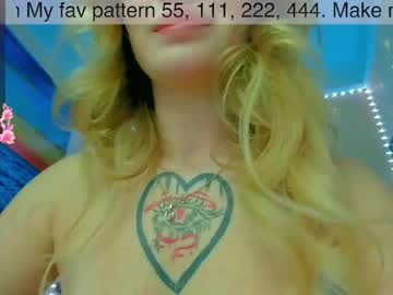 Alicemilman January 04, 2025 Chaturbate stream image