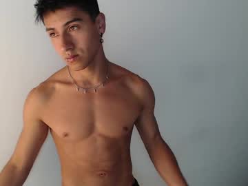 Andyjoy_ January 04, 2025 Chaturbate stream image