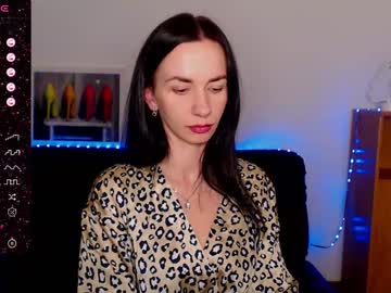 Annakillian_Kiss January 04, 2025 Chaturbate stream image