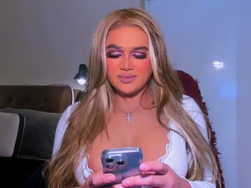 Annecalifornia January 04, 2025 Chaturbate stream image