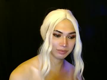 Aphr0dite_X January 04, 2025 Chaturbate stream image
