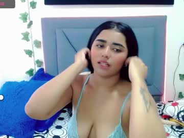 Ashley_Arias January 04, 2025 Chaturbate stream image