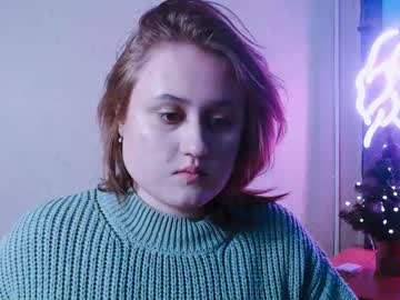 Babe_Shy_ January 04, 2025 Chaturbate stream image