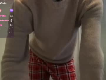 Bawbag1091 January 04, 2025 Chaturbate stream image
