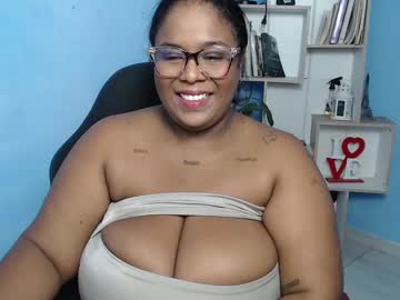 Bbw_Charlote January 04, 2025 Chaturbate stream image