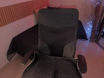 Bella_Desi January 04, 2025 Chaturbate stream image
