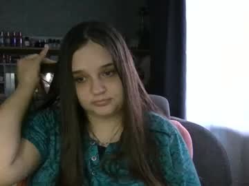 Berry_Love1v January 04, 2025 Chaturbate stream image