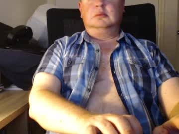 Bighorn1981 January 04, 2025 Chaturbate stream image