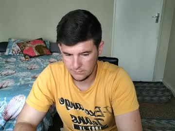 Brendansexyboy098754 January 04, 2025 Chaturbate stream image