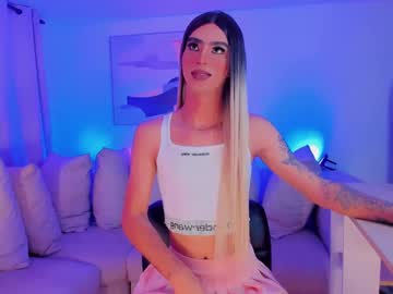 Cloe_Reminton_ January 04, 2025 Chaturbate stream image