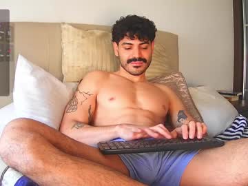 Dearsweetboyz January 04, 2025 Chaturbate stream image