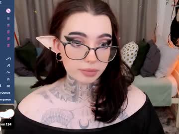 Dixipixi_ January 04, 2025 Chaturbate stream image