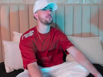 Erick_Jhonson_ January 04, 2025 Chaturbate stream image