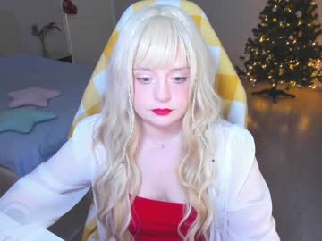 Exhoneyangel January 04, 2025 Chaturbate stream image
