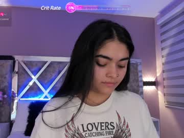 Giselamaru January 04, 2025 Chaturbate stream image