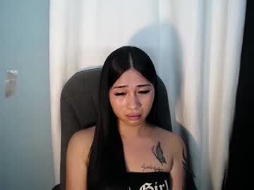 Hotsassythelma January 04, 2025 Chaturbate stream image