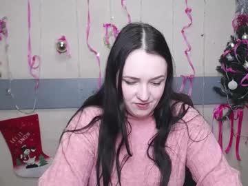 Isabelblackberry January 04, 2025 Chaturbate stream image