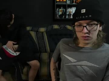 Jinnbook January 04, 2025 Chaturbate stream image