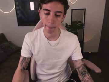 Littleferxxo January 04, 2025 Chaturbate stream image
