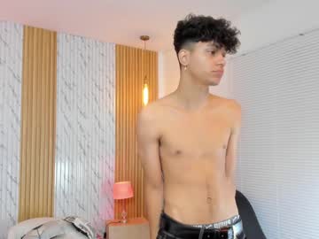 Luke_Venture January 04, 2025 Chaturbate stream image