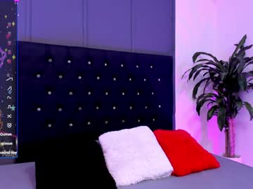 Lyra_Rain January 04, 2025 Chaturbate stream image