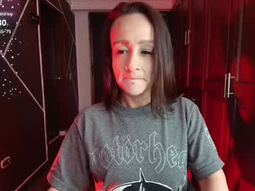 Natashamason January 04, 2025 Chaturbate stream image