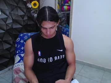 Nazper_ January 04, 2025 Chaturbate stream image