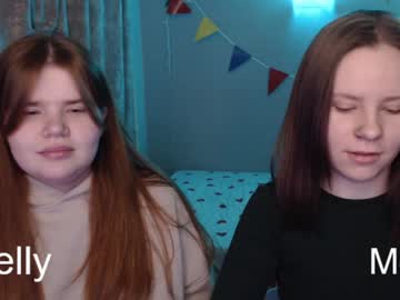 Omellyoo January 04, 2025 Chaturbate stream image