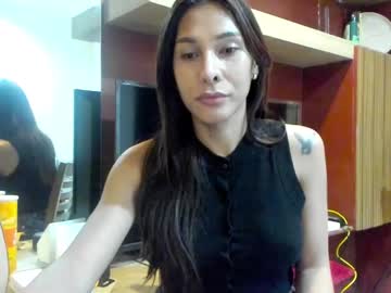 Preciousisland January 04, 2025 Chaturbate stream image