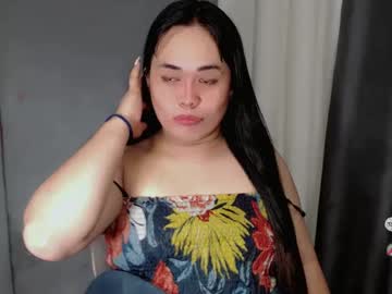 Riihanna_Ho January 04, 2025 Chaturbate stream image