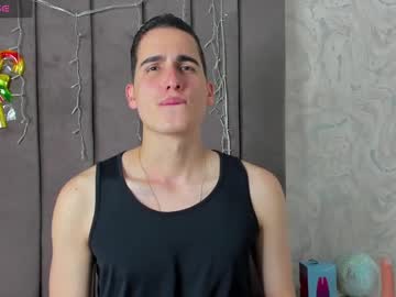 Ryan_Levi stream photo from January 04, 2025