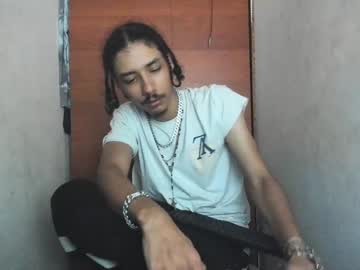 Santiagoxxxtreme_ January 04, 2025 Chaturbate stream image