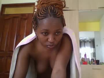 Sexy_Ebony_Bliss January 04, 2025 Chaturbate stream image