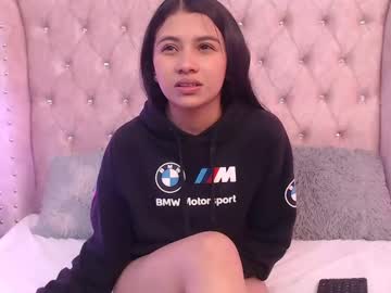 Sofii_Love_18 January 04, 2025 Chaturbate stream image