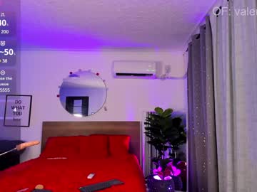 Valery_Yepes_ January 04, 2025 Chaturbate stream image