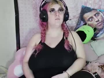 Veelehanex3 January 04, 2025 Chaturbate stream image
