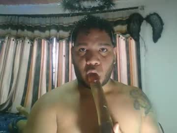 Yerico_ January 04, 2025 Chaturbate stream image