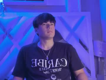 Zac_Miller3 January 04, 2025 Chaturbate stream image