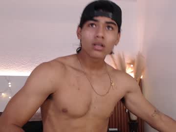 Zander_2120 January 04, 2025 Chaturbate stream image