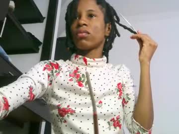 Africadeluxe January 04, 2025 Chaturbate stream image