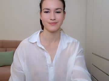 Alicianoveli January 04, 2025 Chaturbate stream image