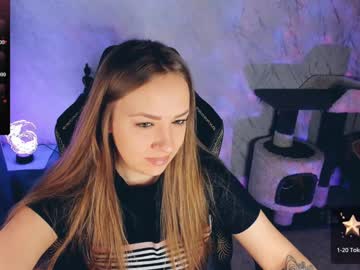 Bellezza_ January 04, 2025 Chaturbate stream image
