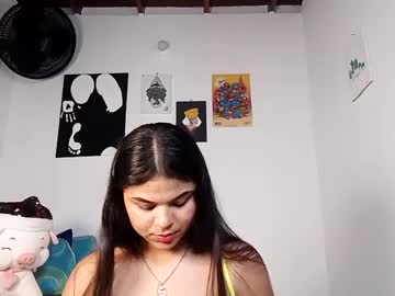 Cleo_Hills January 04, 2025 Chaturbate stream image