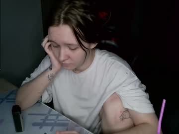 Crash_Test13 January 04, 2025 Chaturbate stream image