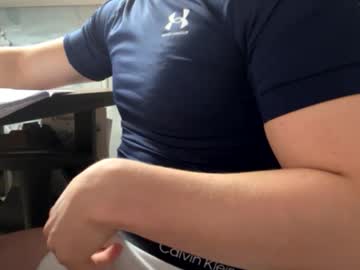 Dakken2021 January 04, 2025 Chaturbate stream image
