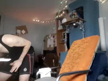 Dogwithamohawk January 04, 2025 Chaturbate stream image